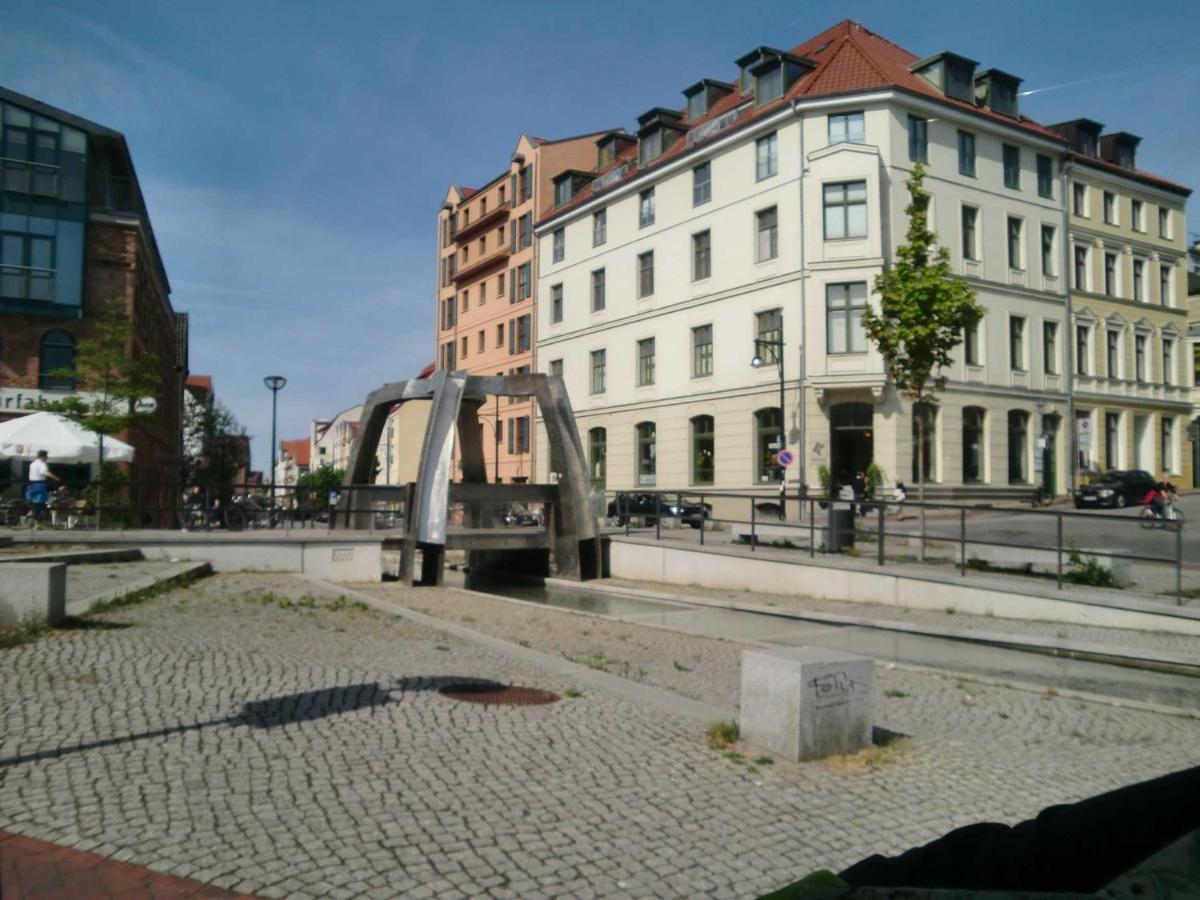 Am Schwanenteich Apartment *