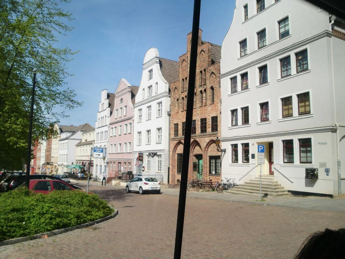 Am Schwanenteich Appartement *