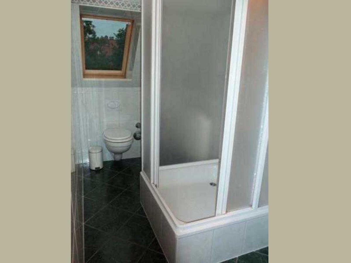 Am Schwanenteich Appartement Rostock