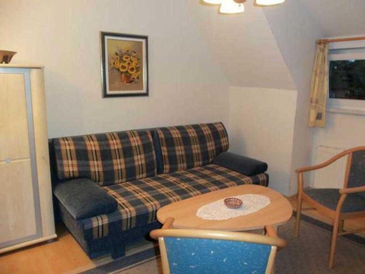 Am Schwanenteich Appartement Rostock