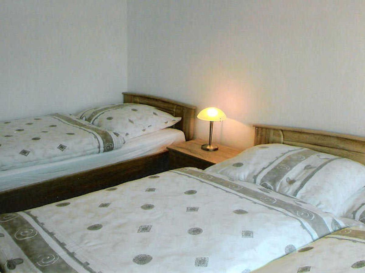 Am Schwanenteich Appartement Rostock