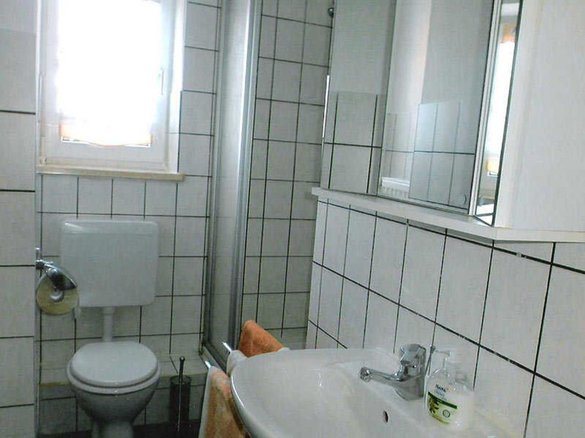 Appartement Am Schwanenteich
