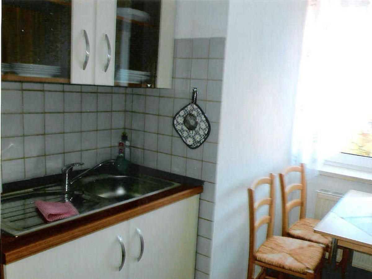 Appartement Am Schwanenteich Rostock