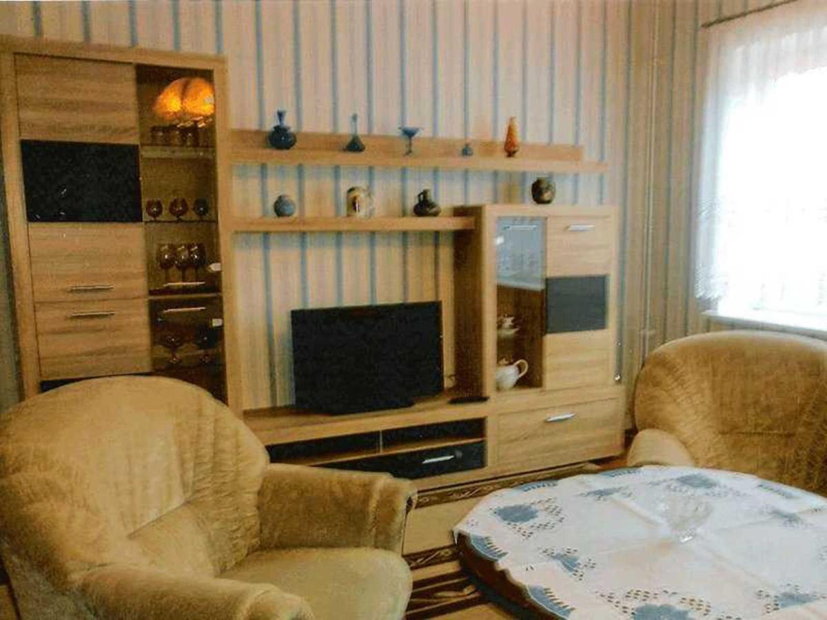 Appartement Am Schwanenteich