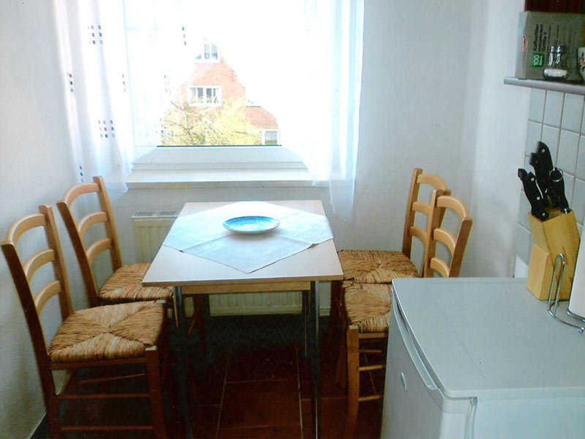 Am Schwanenteich Appartement